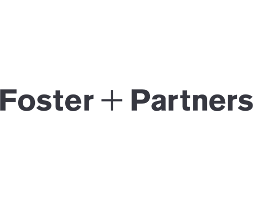 Foster and Partners logo