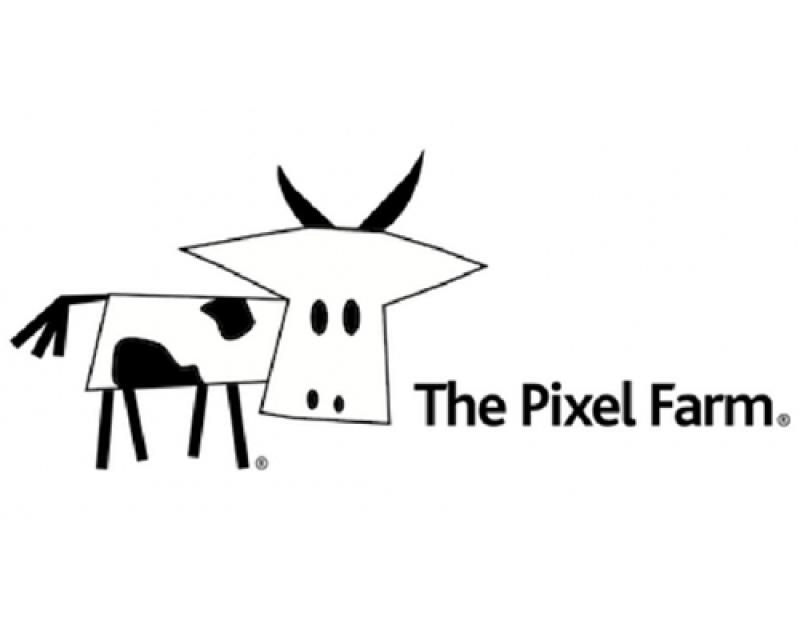 The Pixel Farm