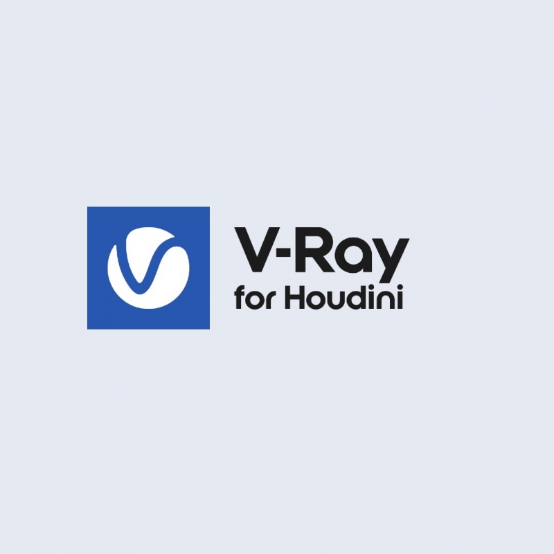 V-Ray 6 for Houdini