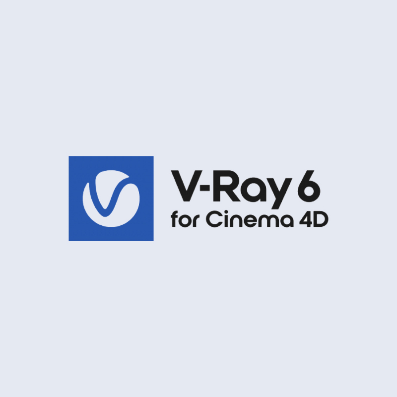 V-Ray 6 for Cinema 4D