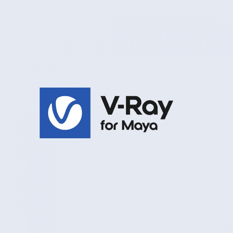 V-Ray 5 for Maya