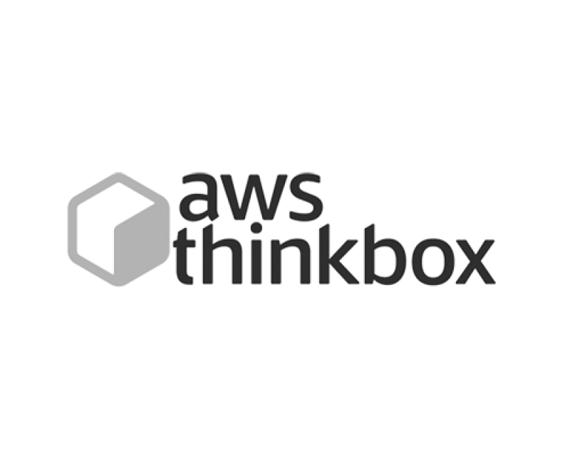 AWS Thinkbox