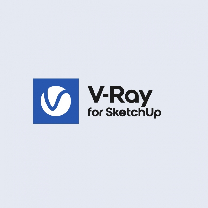 V-Ray 5 for SketchUp