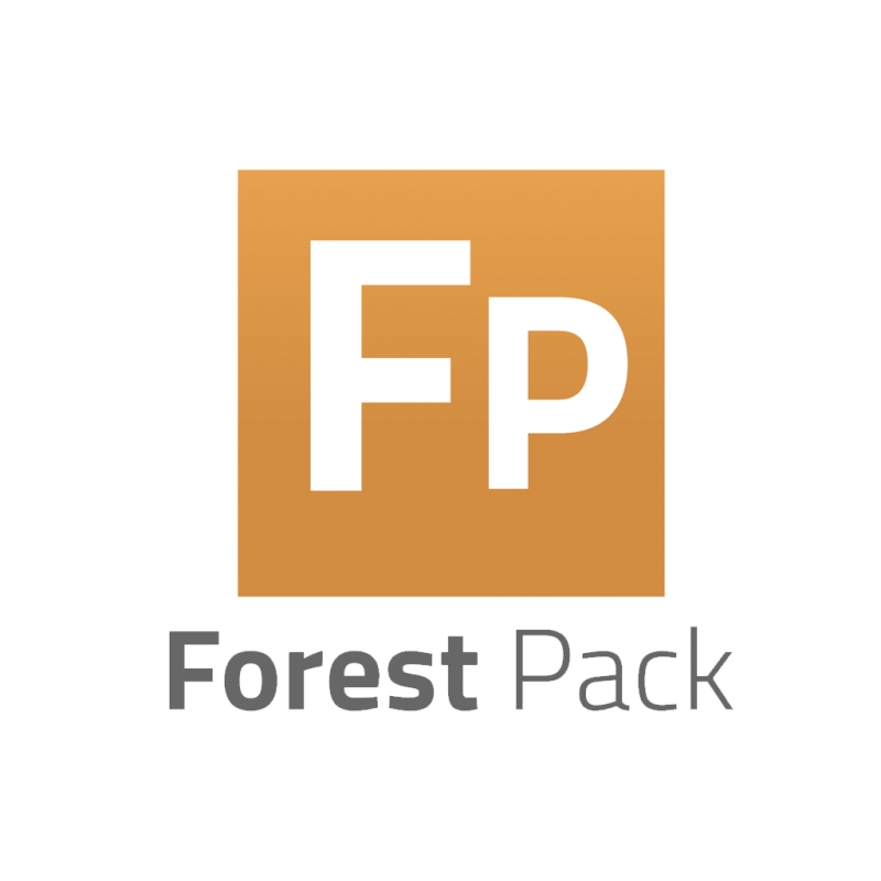Forest Pack Pro 7