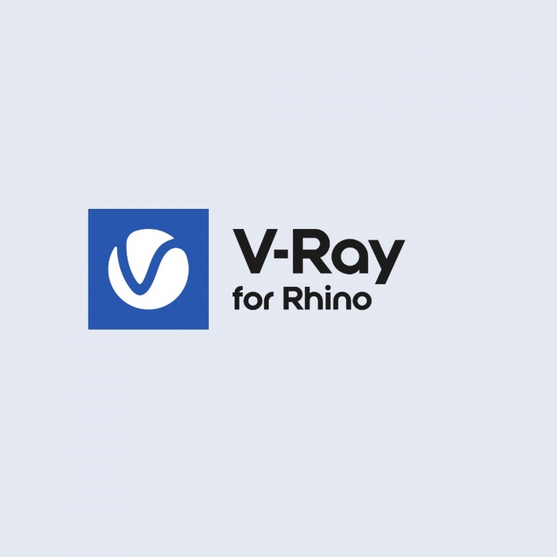 V-Ray 5 for Rhino