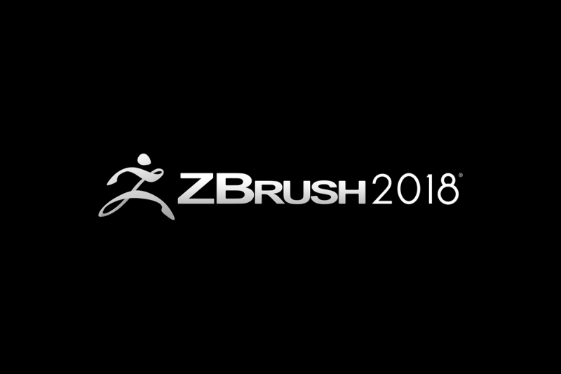 ZBrush 2018 Released