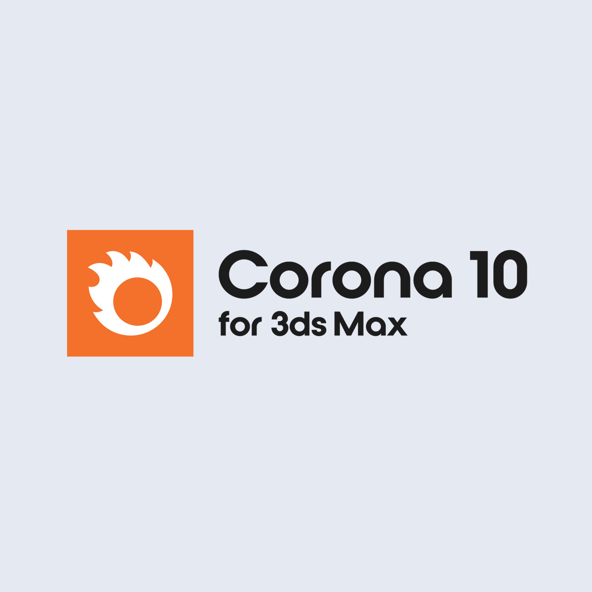 Corona 9 for 3ds Max