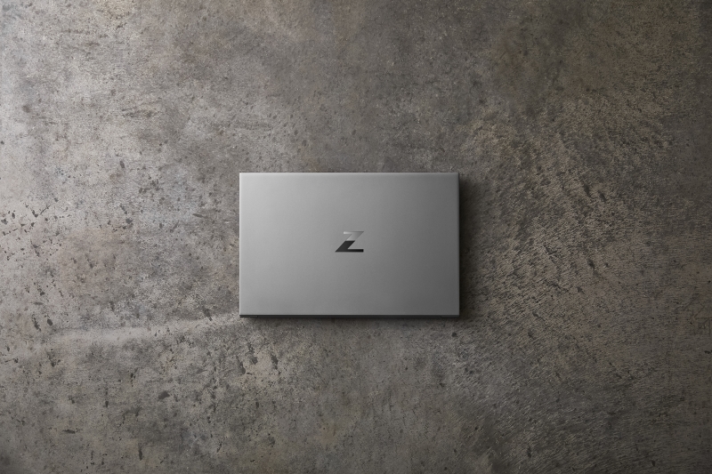 ZBook Studio G7 Create
