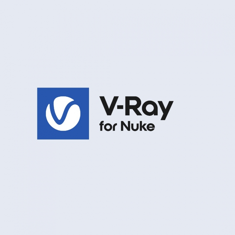 V-Ray for Nuke